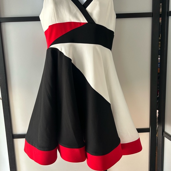 Jay Godfrey Mini Dress - Picture 12 of 16